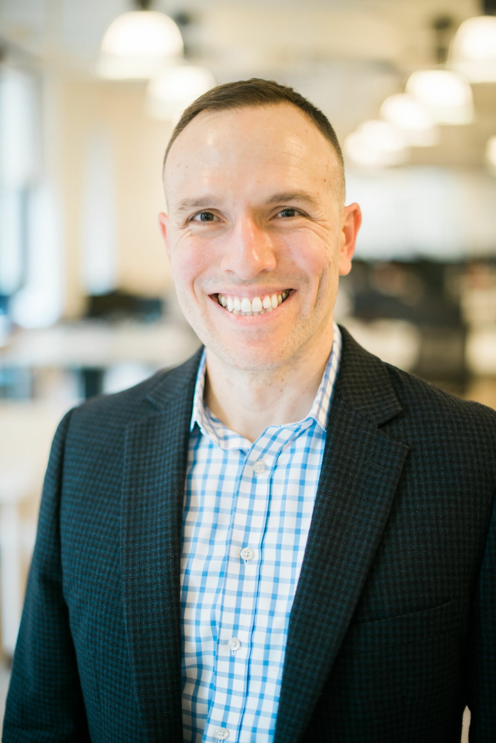 Vince Scafaria, CFA - Upcoming Events – CFA Society New York