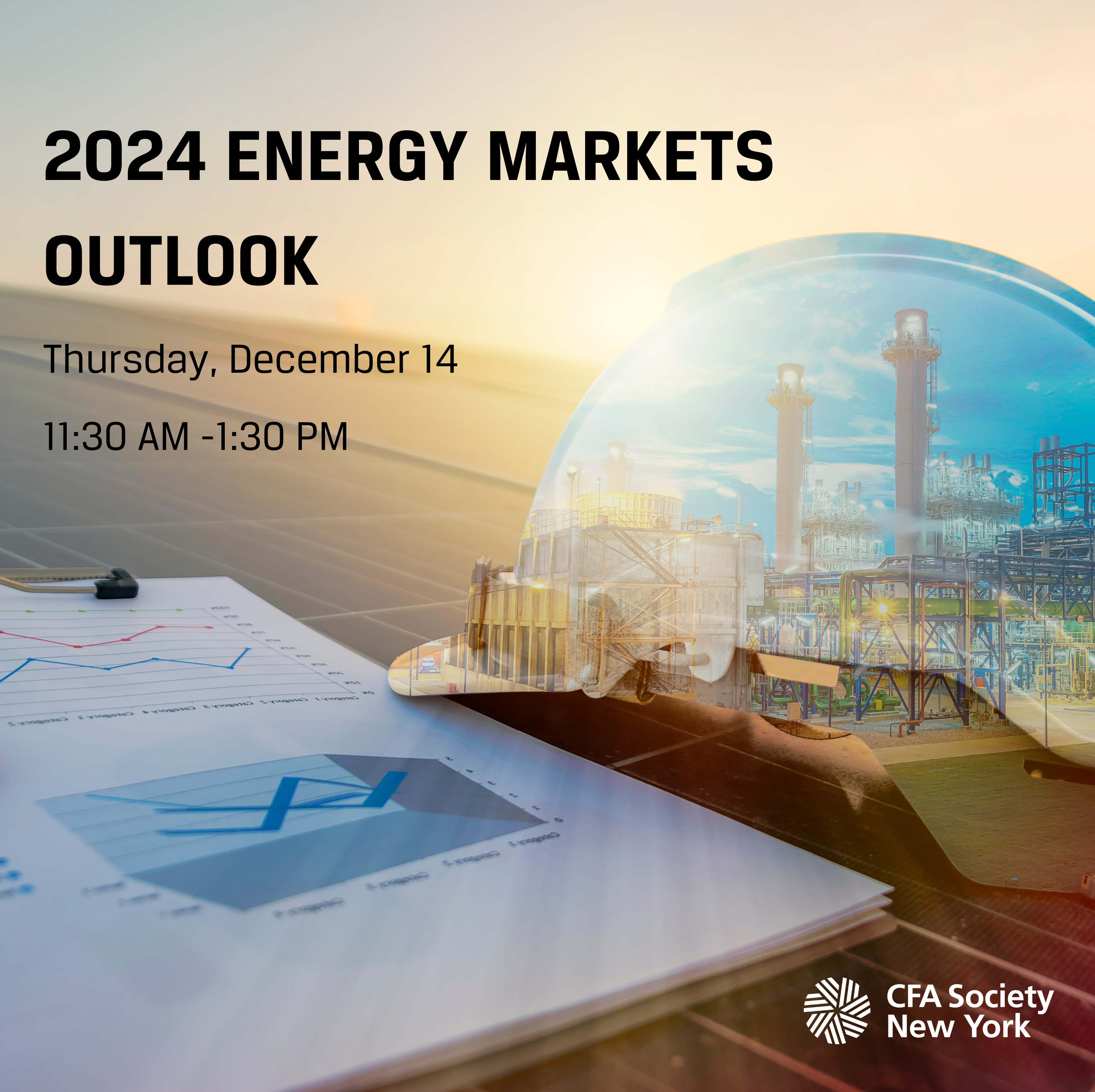 2024 renewable energy industry outlook