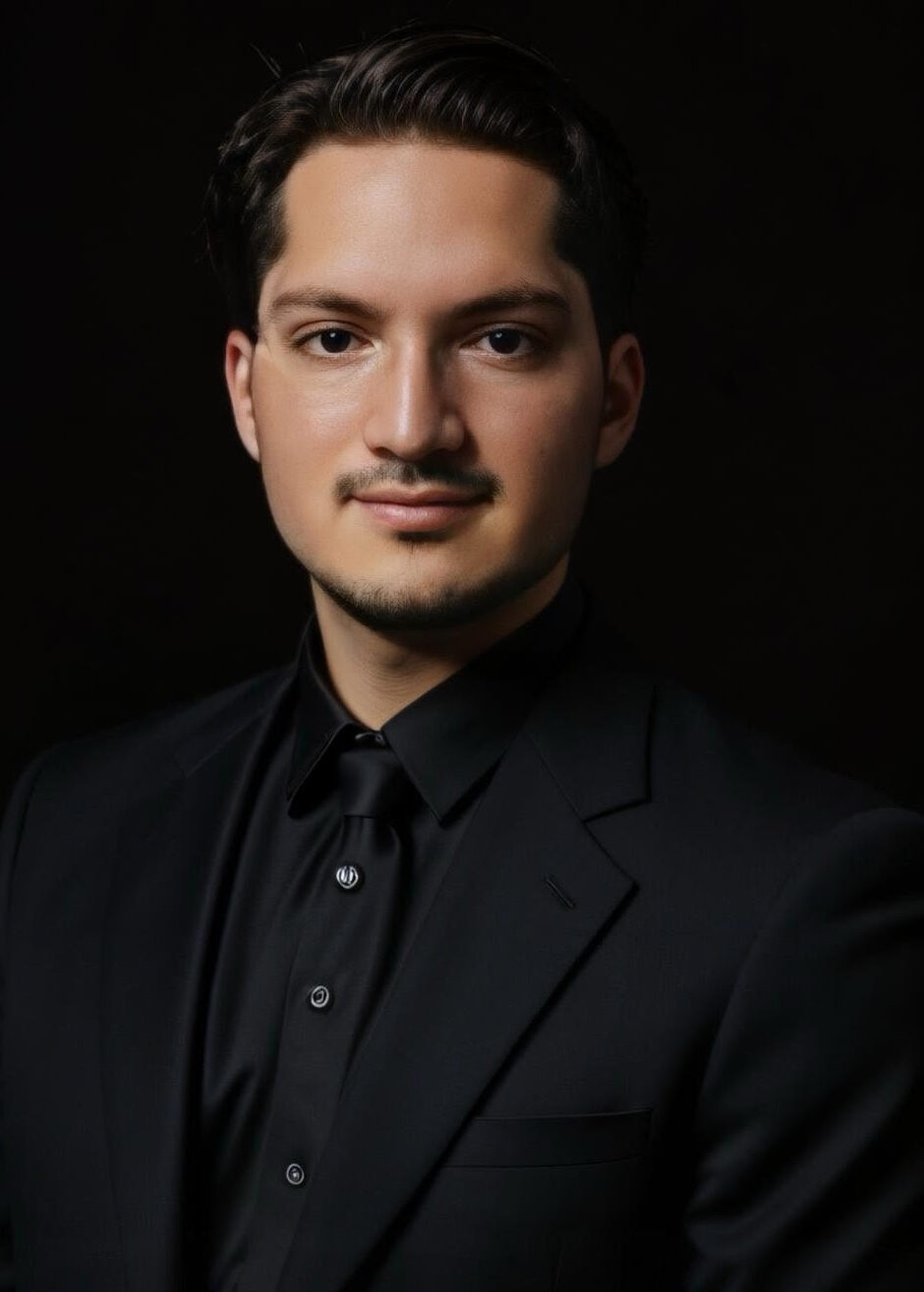 Daniel Zaslavsky