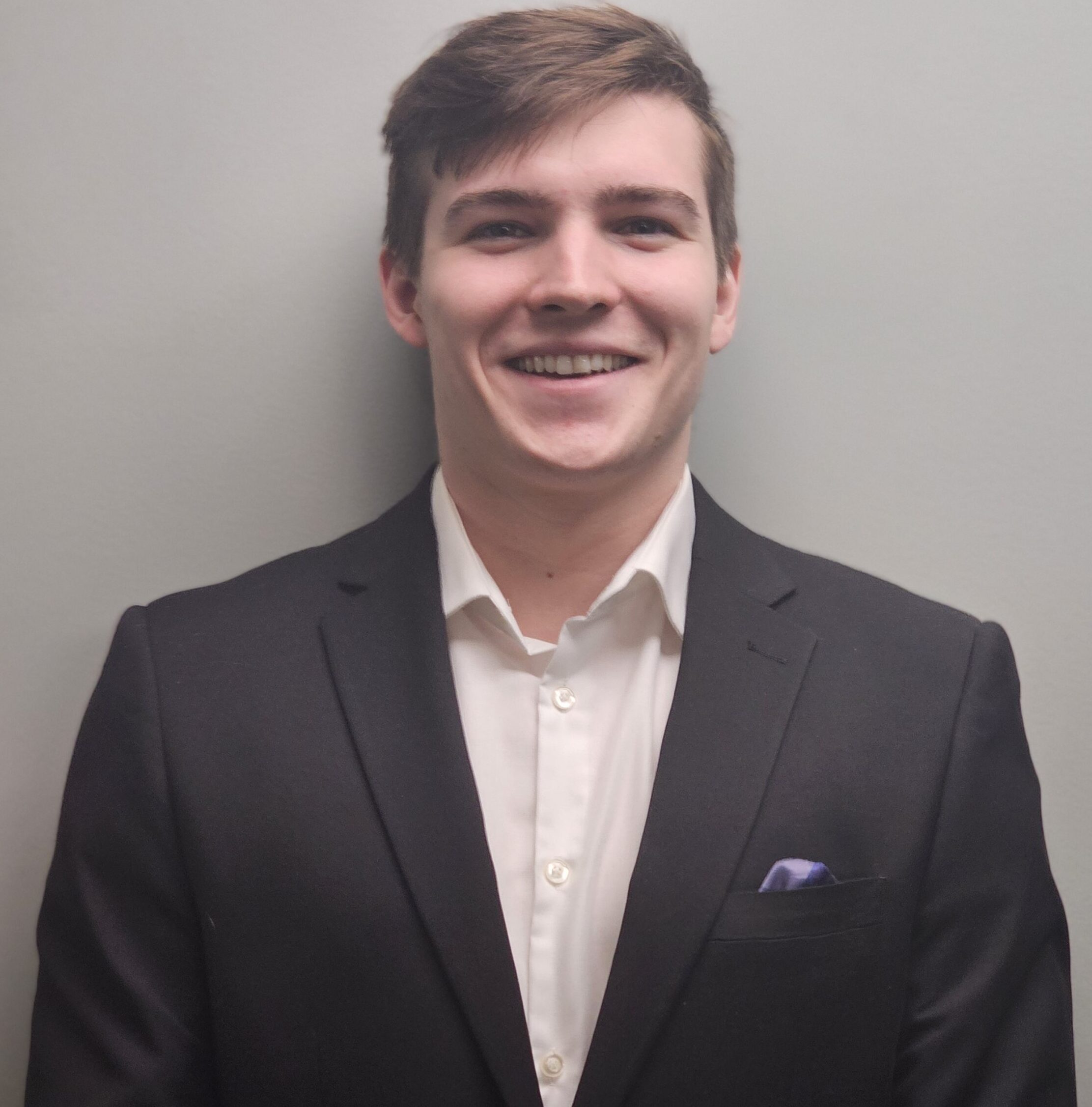 Zachary Kuzak