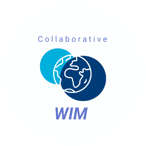CWIM Logo – high resolution white circle – transparent background