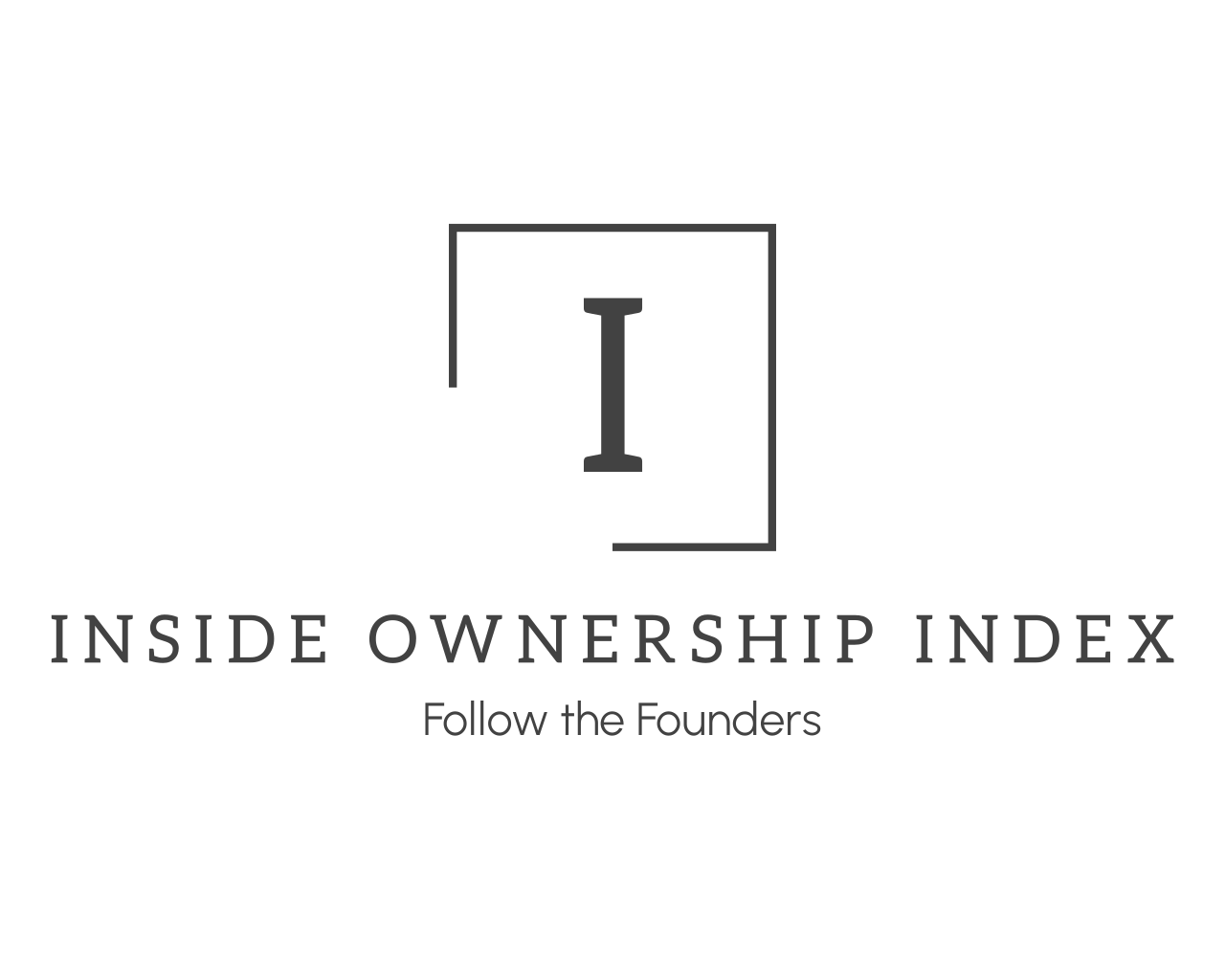 Inside Ownership Index