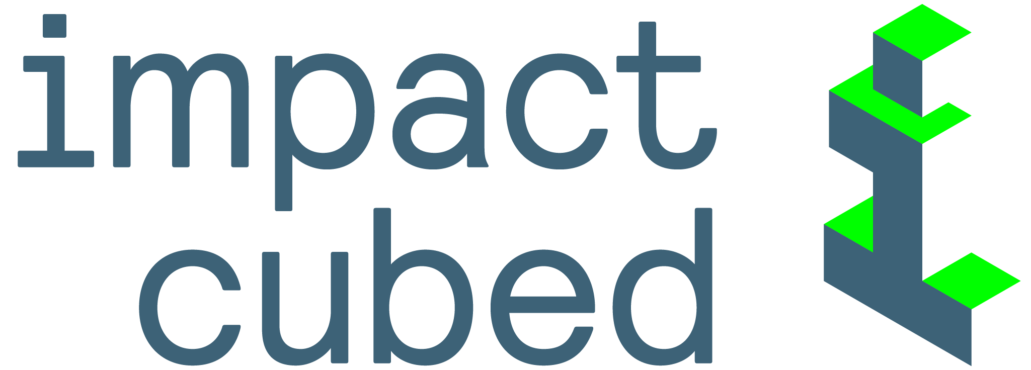 Impact Cubed