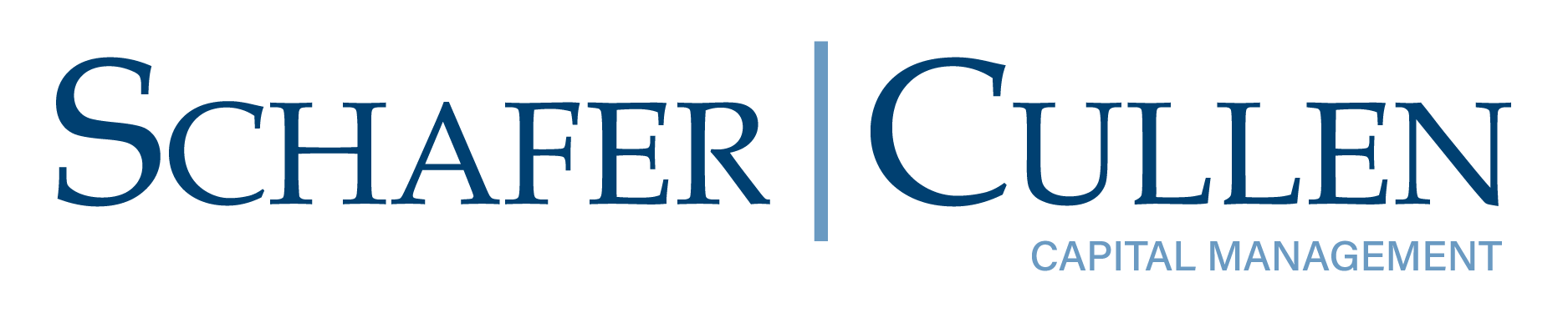 Schafer Cullen Capital Management