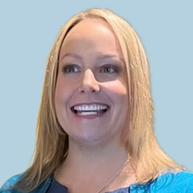 Katie Kolchin, CFA
