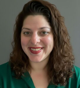 Rachel Rozen, SHRM-CP